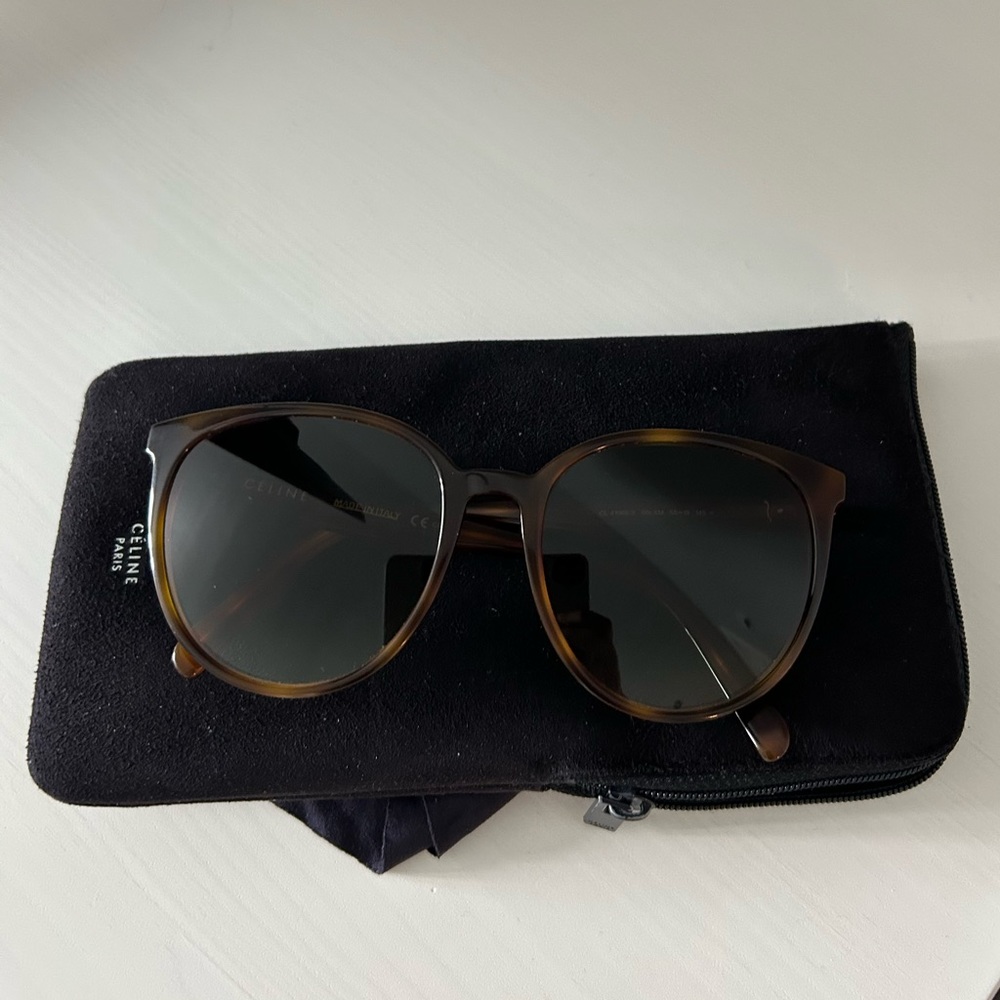 Celine Thin Mary (CL 41068/S) Sunglasses